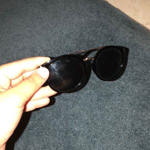 Aviator sunglasses brand new